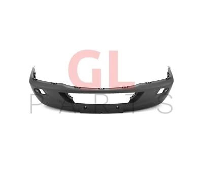 Mercedes Sprinter Ön Tampon Delikli Astarlı 2006 (Oem No:  A9068800570) ürün görseli 1