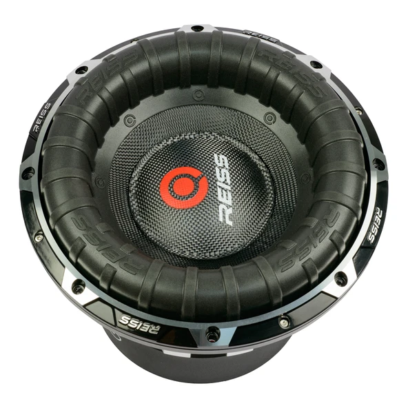 Reiss Audio RS-THUNDER12 30 CM SUBWOOFER 5000W - Resim 4