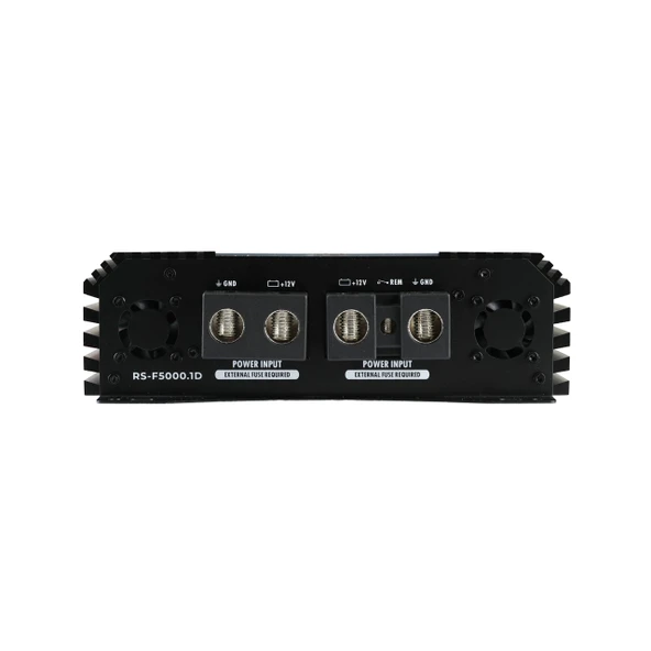 Reiss Audio RS-F5000.1D - Resim 3
