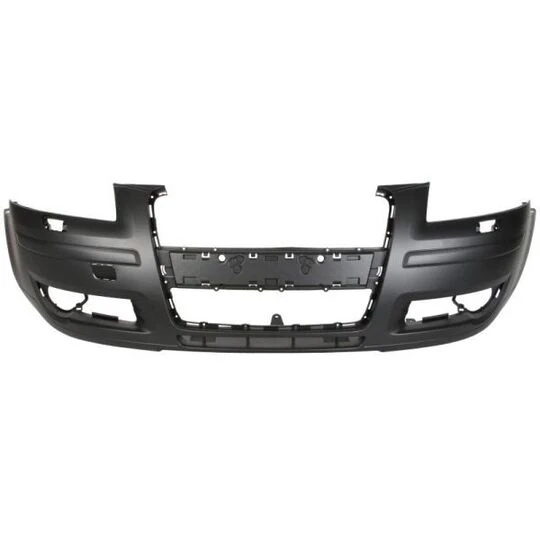 Audi A3 2003-2009 Ön Tampon Far Yıkama Delikli Astarlı (Oem No: 8P4807105Agru) ürün görseli 1