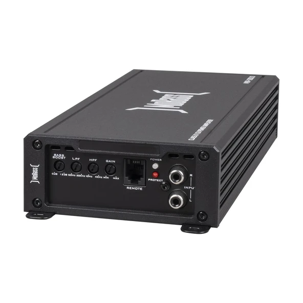 MOBASS MBP-1200.1D OTO ANFİ - Resim 3