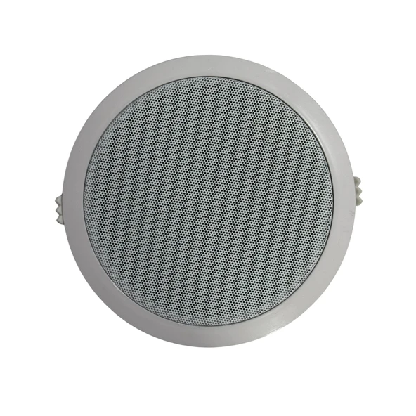 NOTEL NOT TH 6CW 16 CM 20 WATT TRAFOSUZ ASMA TAVAN GÖMME HOPARLÖR ürün görseli 1