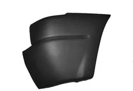 Ford Ranger 1999-2001 Ön Tampon Sağ (Oem No: Xm3417A861Eb) ürün görseli 1
