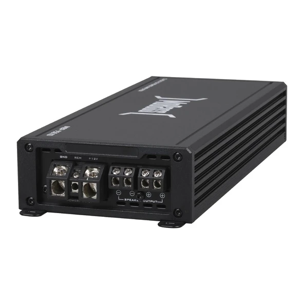 MOBASS MBP-750.1D OTO ANFİ - Resim 2