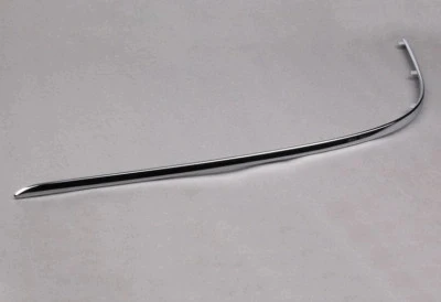 Mercedes C Class Ön Tampon Nikelajı Sol 2000 (Oem No:  A2038858121) ürün görseli 1