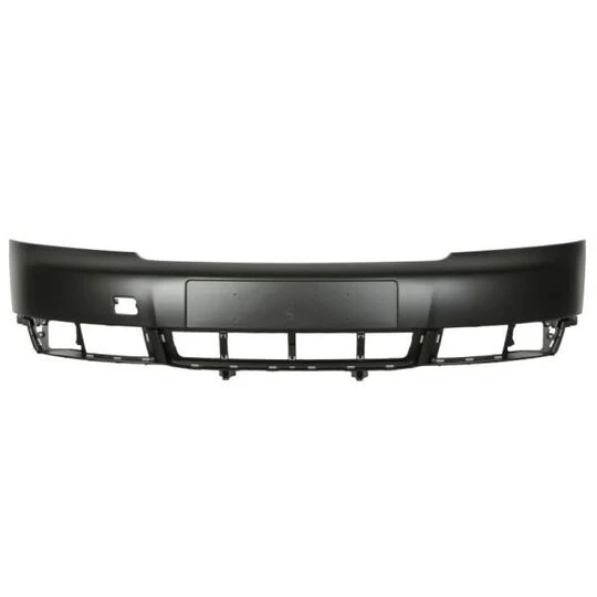Audi A4 2001-2004 Ön Tampon Astarlı - Tüv (Oem No: 8E0807103Fgru) ürün görseli 1