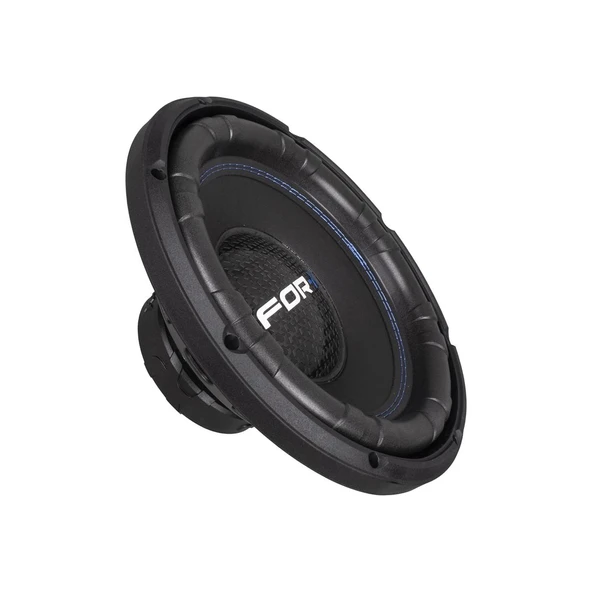 FOR-X XW-122S 12" (30CM) 600w 300rms SUBWOOFER ürün görseli 1