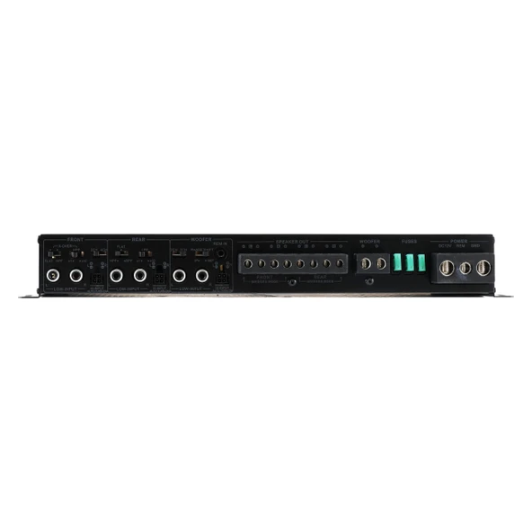 REİSS AUDİO RS-CS5680.5D OTO ANFİ - Resim 4