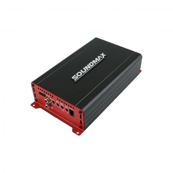 SOUNDMAX SX-LM700.1D  CLASS D MONO ANFİ ürün görseli 1