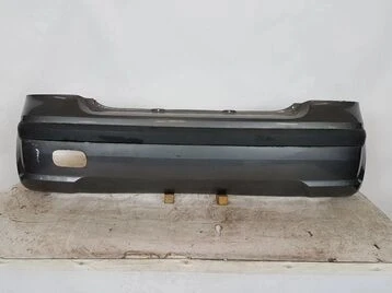 Hyundai Getz 2003-2005 Arka Tampon Refdelikli (Oem No: 866111C110) ürün görseli 1