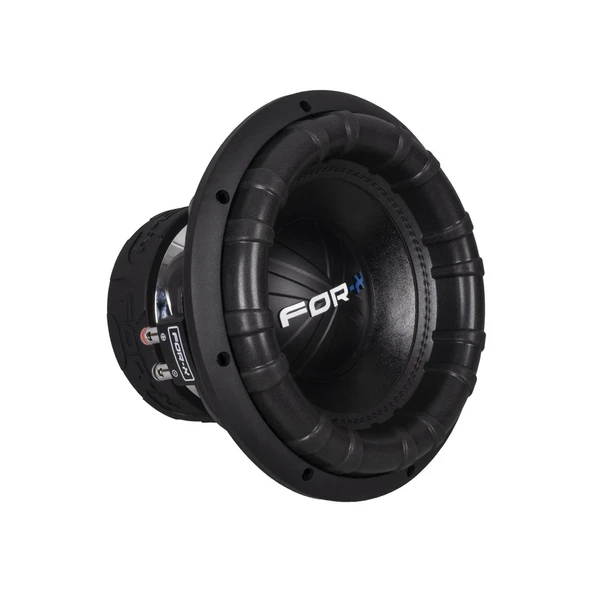 FOR-X XW-1230 D2 12" (30CM) 3000W 1500RMS SUBWOOFER ürün görseli 1