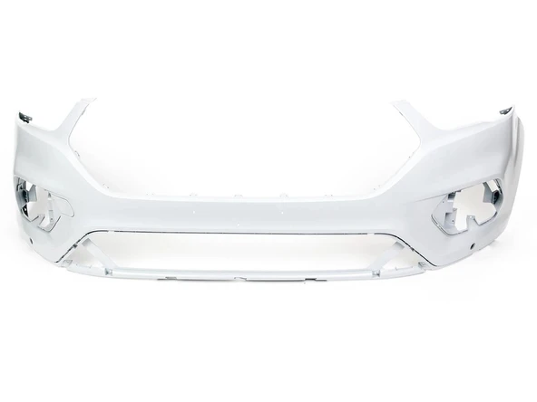 Ford Kuga (2016 Yılında Çıkan Kasa) Ön Tampon (Oem No: Gv4417C831Bdpraa) ürün görseli 1