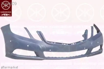 Mercedes E Class Ön Tampon Sensör Delikli Elegance 2009 (Oem No:  A21288013409999) ürün görseli 1