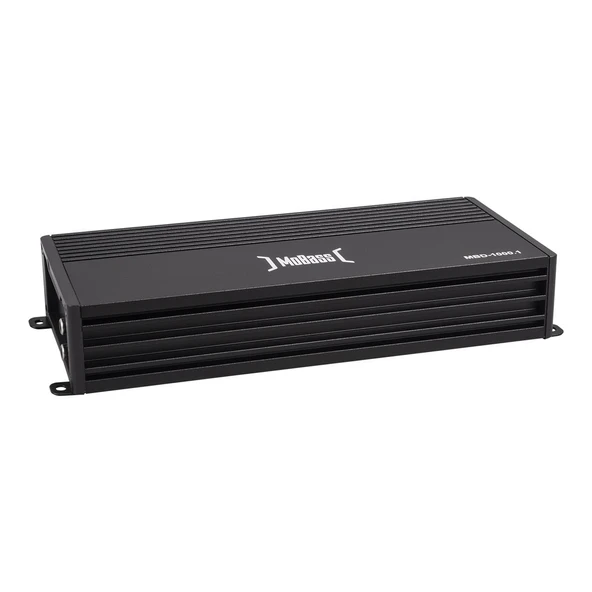 Mobass MBD-1000.1 Mono Oto Anfi ürün görseli 1