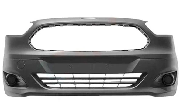Ford Courirer Ön Tampon Delikli Astarlı (2013 Yılında Çıkan Kasa)Tüv Onaylı (Oem No: Et7617K819Kgxwaa) ürün görseli 1