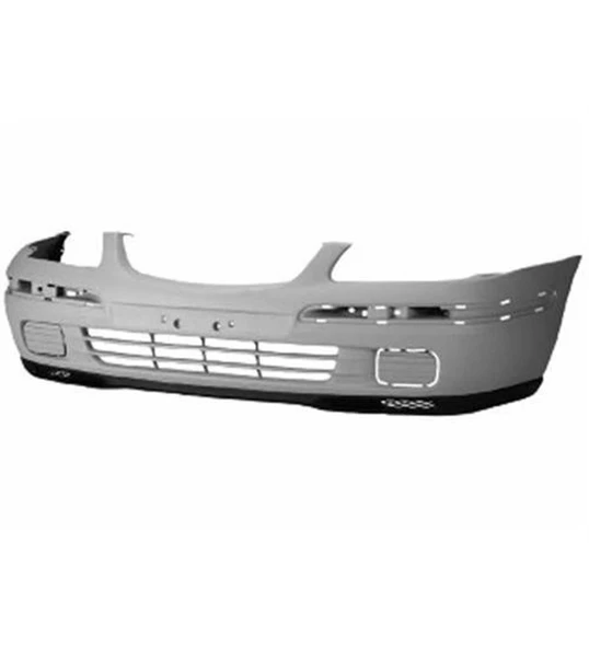 Mazda 626 Ön Tampon Astarlı 2001  (Oem No:  Ge4T-50-031Dbb) ürün görseli 1
