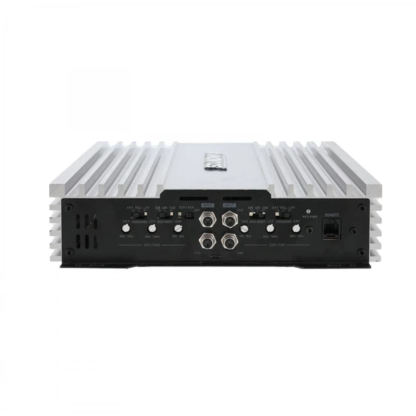 SOUNDMAX SX-4100.4AB OTO ANFİ - Resim 4