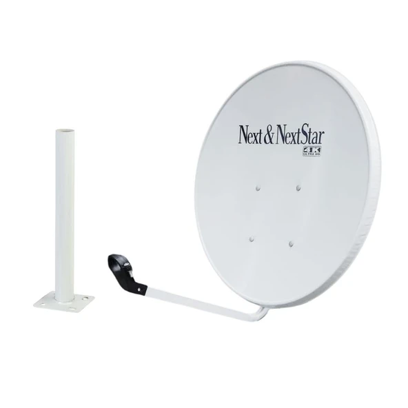 Next Nextstar 75cm Çanak Anten (10'Lu Paket) (BÜYÜK MOUNT) ürün görseli 1
