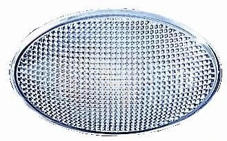 Opel Corsa 2001-2004 Ön Çamurluk Sinyali St (Oem No: 93176063) ürün görseli 1