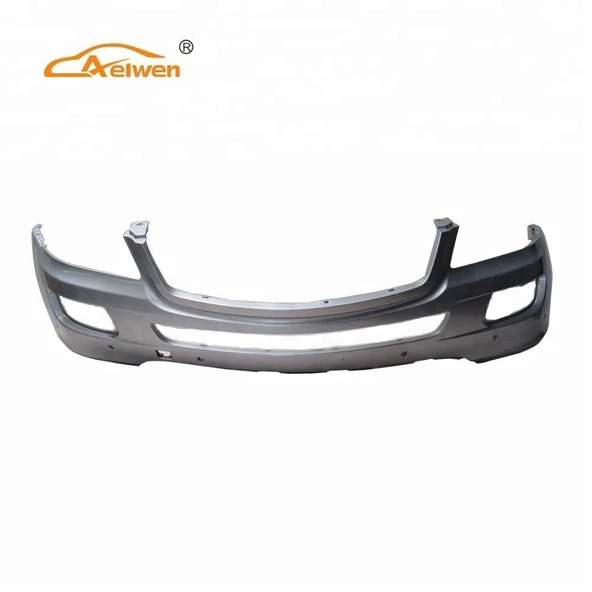 Mercedes Ml 2006-2008 Class Ön Tampon Far Yıkama Sensör Delikli (Oem No: A1648851225) ürün görseli 1