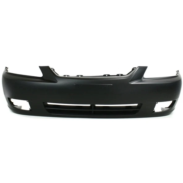 Kia Rio 2002-2004 Ön Tampon Delikli (Oem No: 86510Fd040Xx) ürün görseli 1