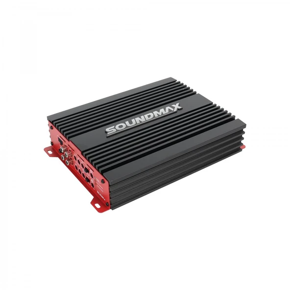 SOUNDMAX SX-N300.4 oto anfi ürün görseli 1