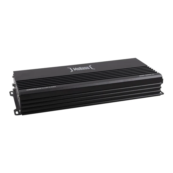 MOBASS MBZ-3000.1D MONO ANFİ ürün görseli 1