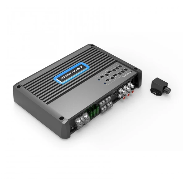 Reiss Audio RS-SD200.4D OTO ANFİ ürün görseli 1