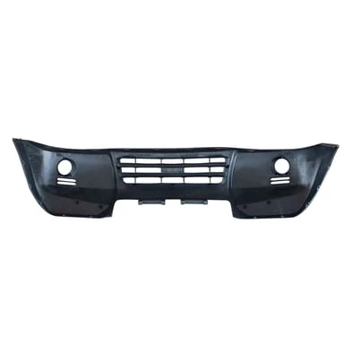 Mitsubishi Pajero 2003-2006 Ön Tampon Astarlı (Oem No: Mn133639Xa) ürün görseli 1