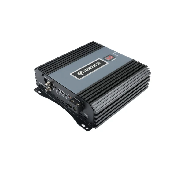 Reiss Audio RS-F3000.1D 3000W ürün görseli 1