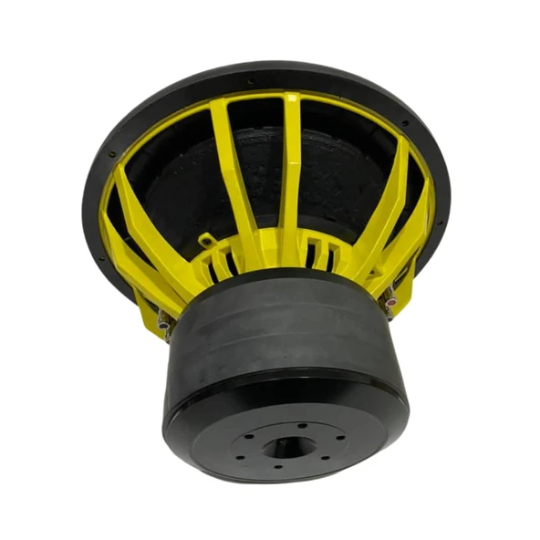VİPER ATZ-VAHW 30D2 SPL 30CM SUB 1500RMS - Resim 2