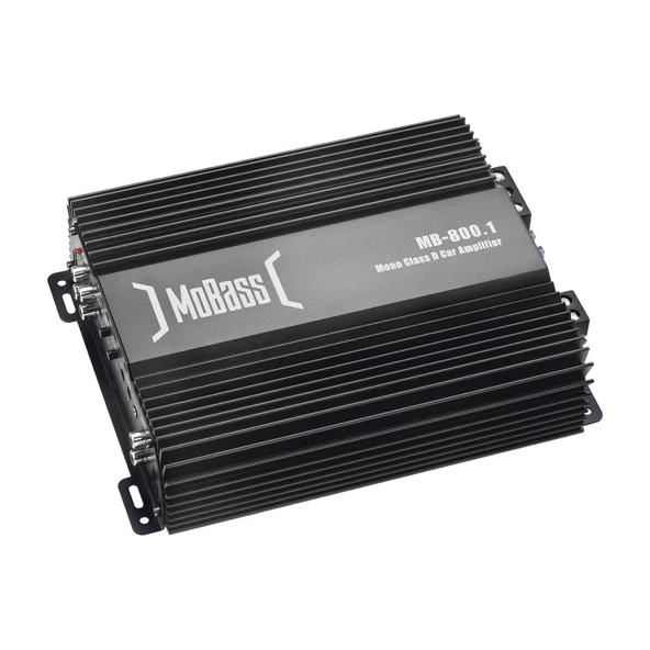 MOBASS MB-800.1 MONO ANFİ ürün görseli 1