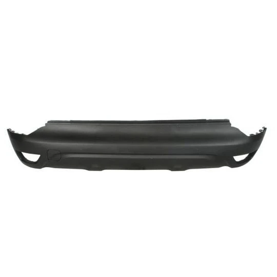 Renault Captur Arka Tampon 2012-  (Oem No:  850B27697R) ürün görseli 1