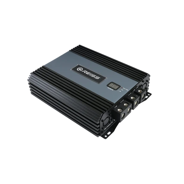 Reiss Audio RS-F5000.1D - Resim 2