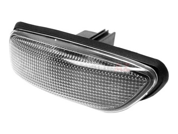 Volvo S60 Ön Çamurluk Sinyali Sağ 2000 (Oem No:  30722642) ürün görseli 1