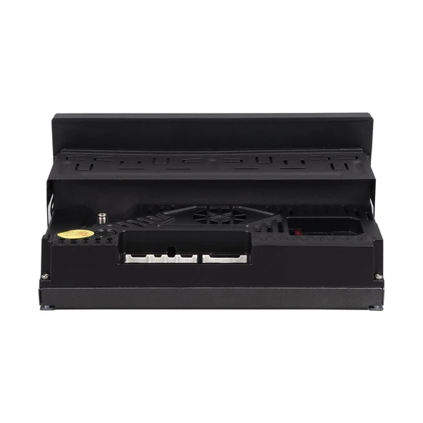 FOR-X X-435A Tek DIN, 6' 4x60W - Resim 3