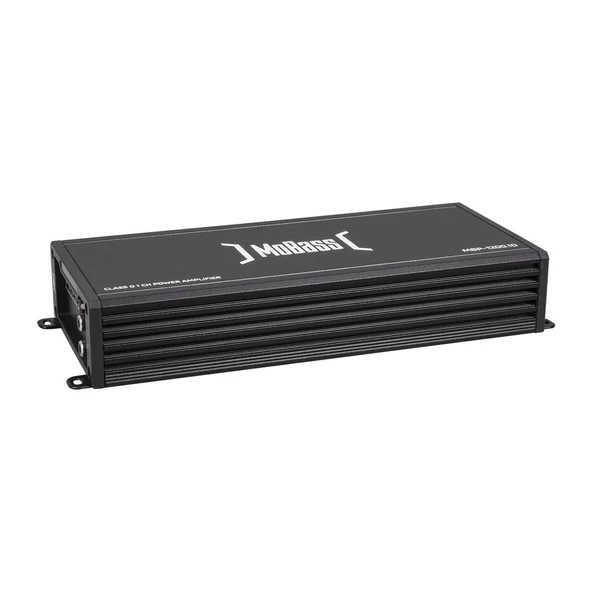 MOBASS MBP-1200.1D OTO ANFİ ürün görseli 1