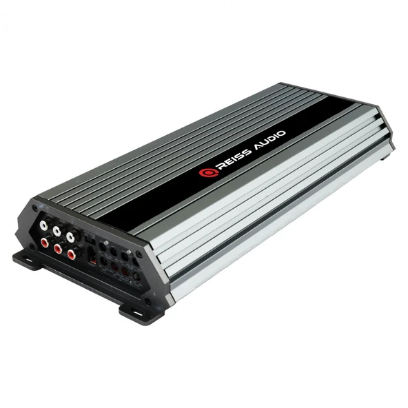 Reiss Audio RS-Q1800.5D OTO ANFİ Amplifikatör ürün görseli 1