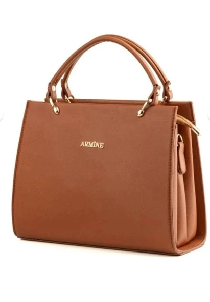 ARMİNE ÇANTA 355 TABA ürün görseli 1