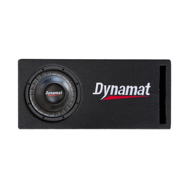 DYNAMAT RK-320 20CM L PORT KABİNLİ SUBWOOFER ürün görseli 1