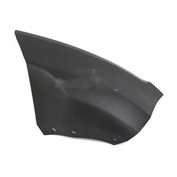 Ford Ecosport (2018 Yılında Çıkan Kasa) Ön Tampon Köşe Sol (Oem No: Gn1517D957Db5Yz9) ürün görseli 1