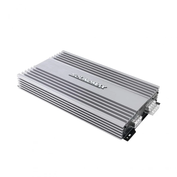 SOUNDMAX SX-4100.4AB OTO ANFİ - Resim 2