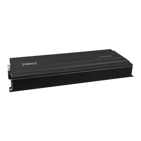 MOBASS MBA-15000.1D MONO ANFİ ürün görseli 1