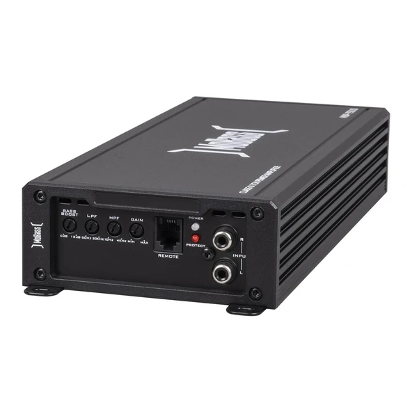 MOBASS MBP-750.1D OTO ANFİ - Resim 3