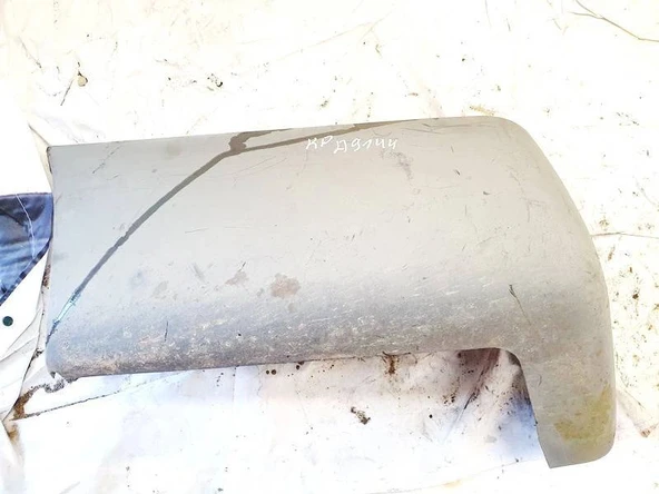 Ford Transit 2000-2007 Arka Tampon Sağ (Oem No: Yc1517927) ürün görseli 1