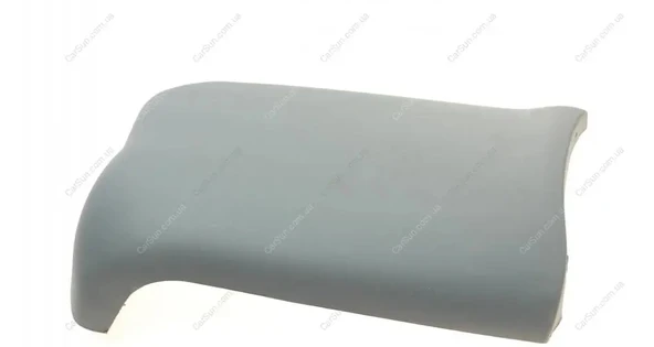 Ford Transit 1994-2000 Arka Tampon Sol (Oem No: 95Vb17979Abzfab) ürün görseli 1
