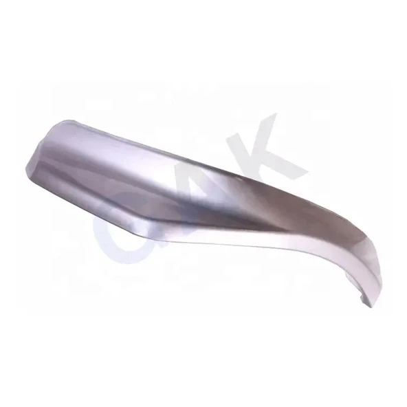 Mitsubishi Pajero 2001-2002 Ön Tampon Köşe Sağ (Oem No: Mr612086) ürün görseli 1