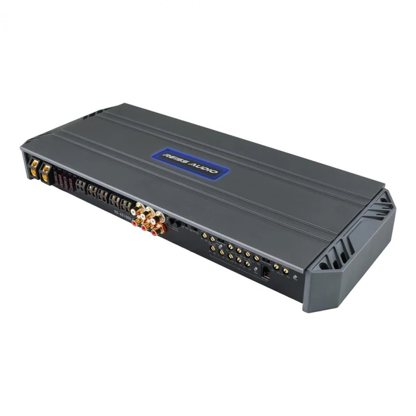 Reiss Audio RS-AE1800.5D OTO ANFİ ürün görseli 1