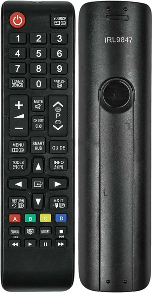 SAMSUNG IRL9847 SMART TÜM MODELLERE UYUMLU LCD-LED TV (KMD-111) ürün görseli 1
