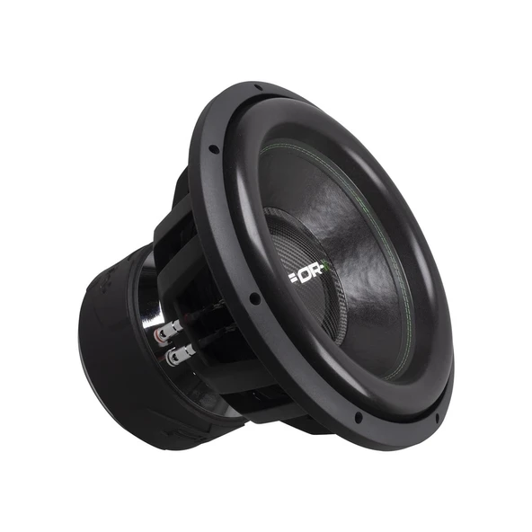 FOR-X XW-15 D2 15" (38CM) SUBWOOFER 2000W RMS ürün görseli 1